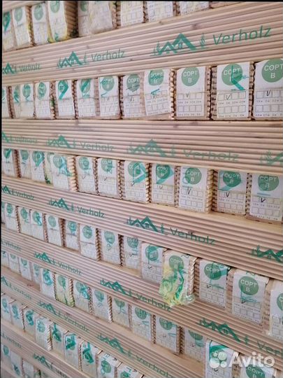 Евровагонка от производителя