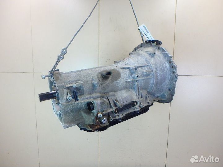 Land Rover АКПП Range Rover Sport 2013 LR062438