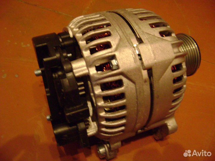 Генератор 1.6 VAG