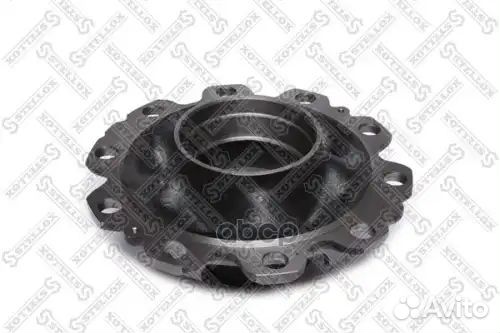 Ступица BT1863946A/Q (45270-ft) SMB,Fruehauf 10Т