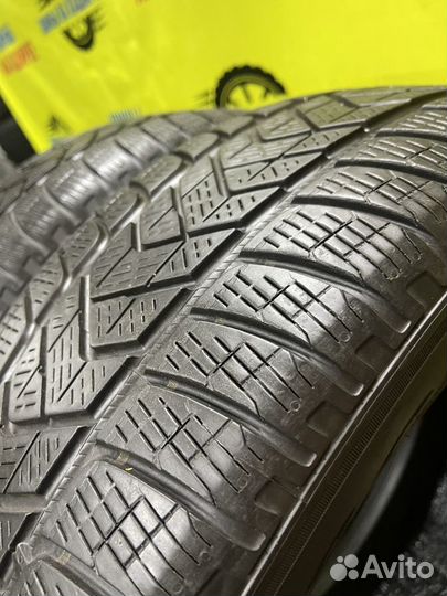 Pirelli Scorpion Winter 215/65 R17 99H