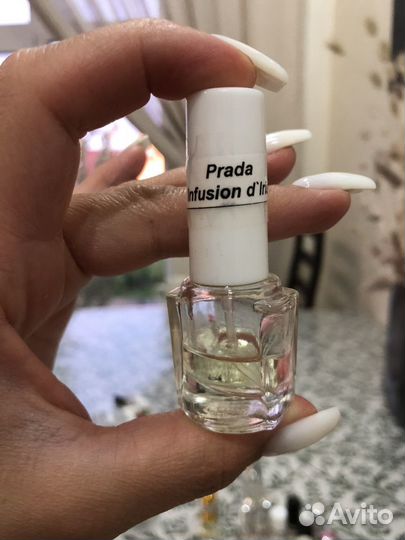 Prada оригинал