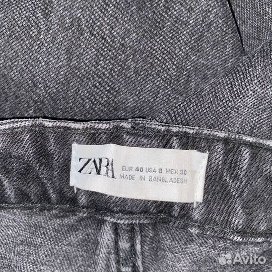 Джинсы широкие sk8 y2k