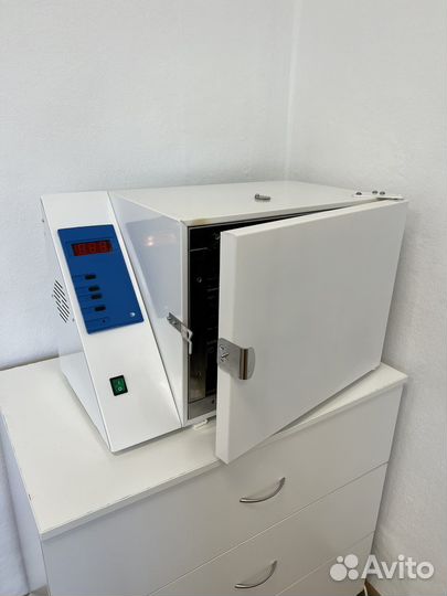 Сухожар гп 20