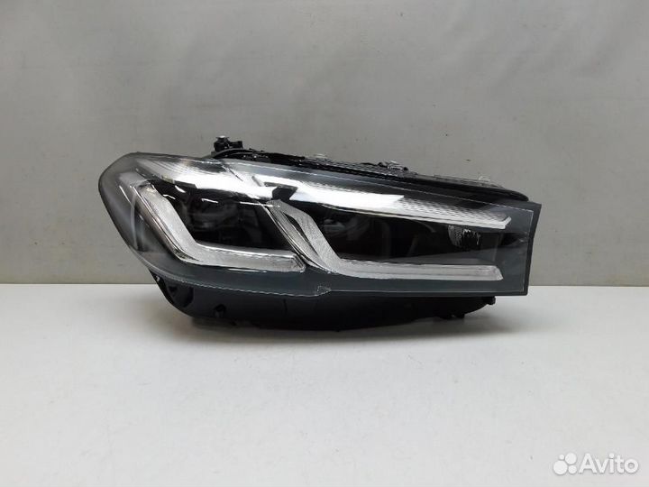 Фара правая BMW 5-Series/M5
