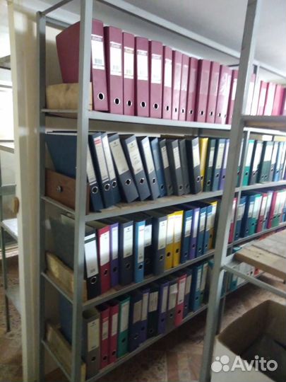 Офисная мебель комплект бу