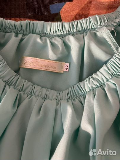 Платье женское летнее