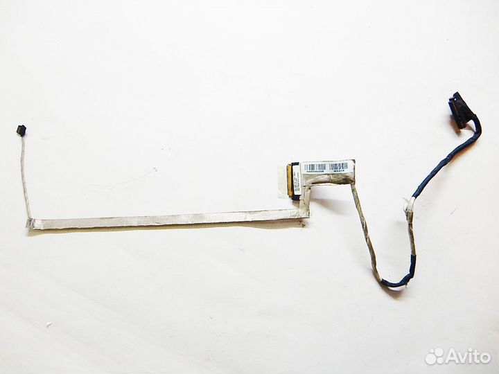 Toshiba C850-C1K Шлейф матрицы