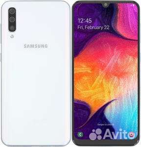 Телефон Samsung а 50
