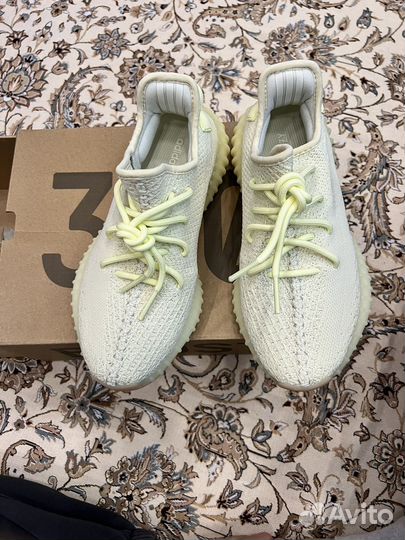 Кроссовки Adidas yeezy boost 350 v2