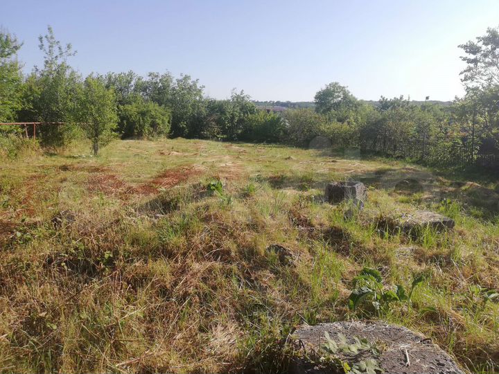 Участок 6,7 сот. (СНТ, ДНП)