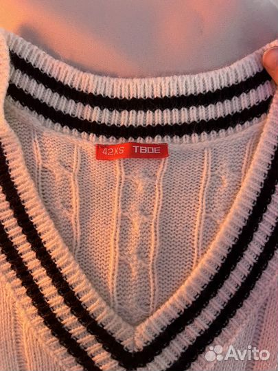 Жилетка женская