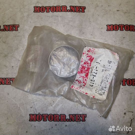 Втулка пера вилки для Honda CR 125 250 500