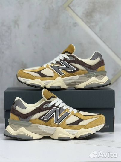 Кроссовки мужские New balance 9060