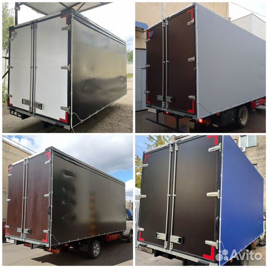 Евротент с воротами (фанера, пластик, металл)