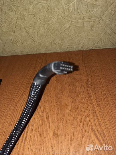 Кабель для видеокарт 40хх серии 12vhpwr и hdmi