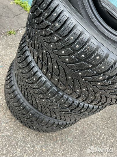 Nokian Tyres Hakkapeliitta 9 255/45 R19 104Y