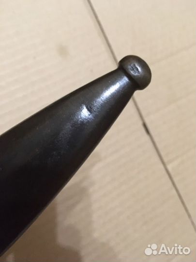 Макет немецкого К-98