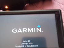 Навигатор garmin