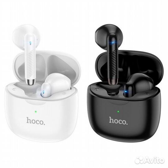 Беспроводные наушники Hoco Es56. Оригинальные