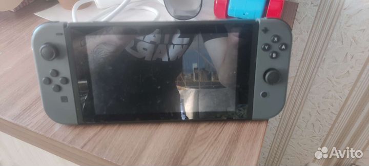 Xbox one s 500 gb (ssd)