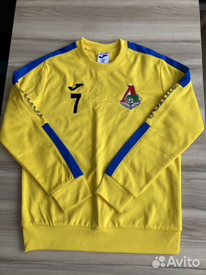 Футбольная форма 152 / 12 лет