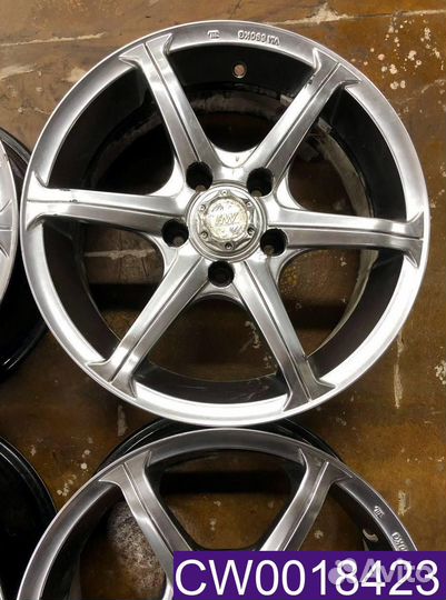 Диски R16 Mazda Б/у Литые