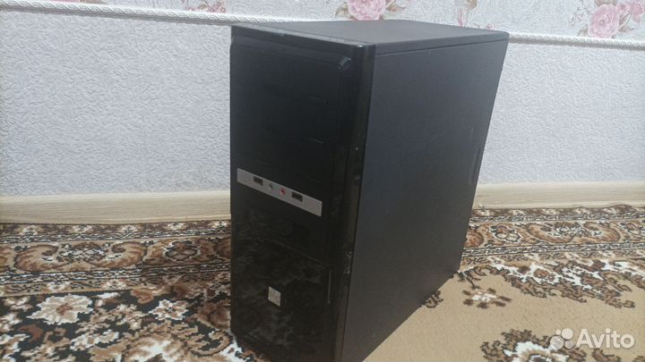 Материнская плата fm2+