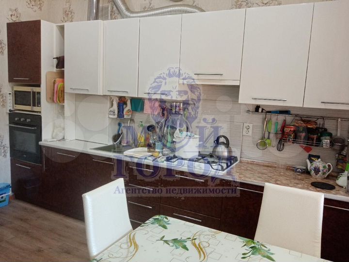 Дом 80 м² на участке 4,5 сот.