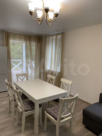 Коттедж 150 м² на участке 9,1 сот.