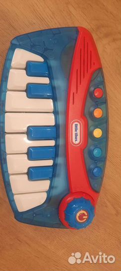 Пианино Little Tikes