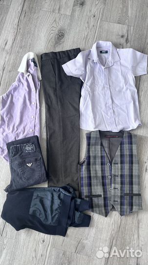 Продам школьную форму