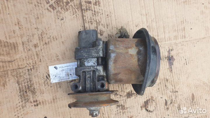 Гур. ЗИЛ 130 грузовой АВТОМОБИЛЬ 6.0L ZIL-130 V8