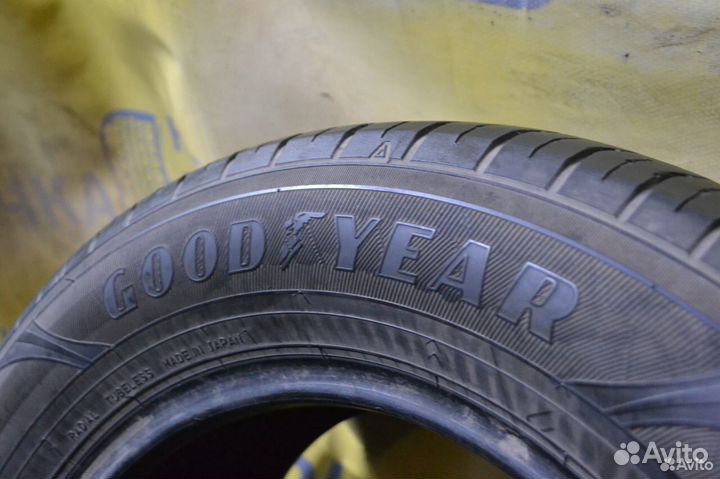 Goodyear EfficientGrip Eco EG01 195/65 R15