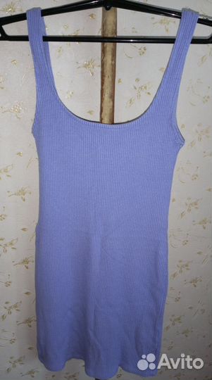 Платье лапша