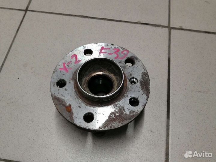 Ступица передняя бмв х1 ф48 х2 ф39 bmw x1f48 x2F39