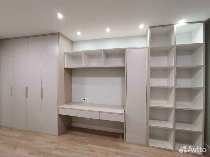 Мебель на заказ