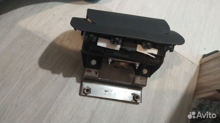 Улитка руля 1118