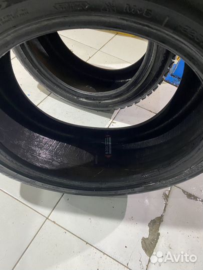 Goodyear Ultra Grip Ice Arctic 2 225/45 R17