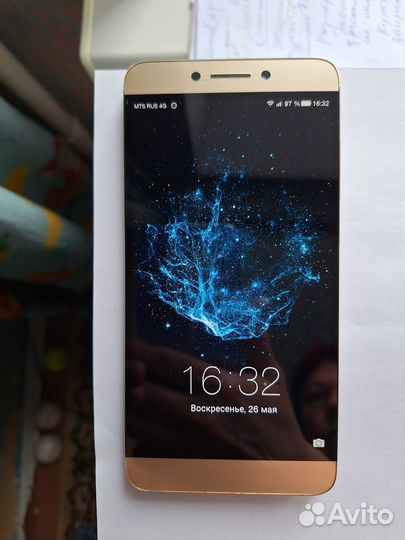 LeEco Le Max2, 4/64 ГБ