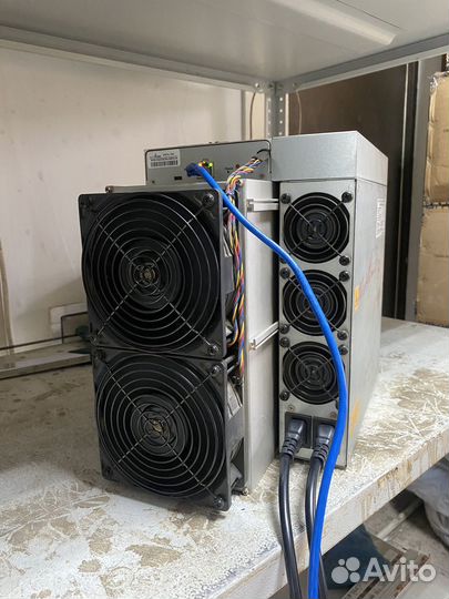 Asic Antminer s19j pro 104th