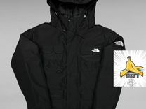 Куртка демисезонная the north face