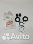Ремкомплект суппорта 01463szaa01 Honda