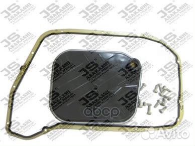 Фильтр масляный для акп Asakashi JT33001K Япони