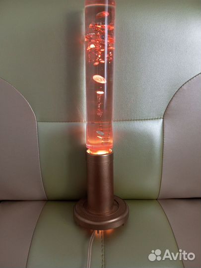 Светильник-ночник СССР