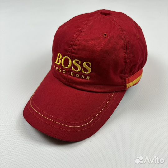 Hugo Boss кепка