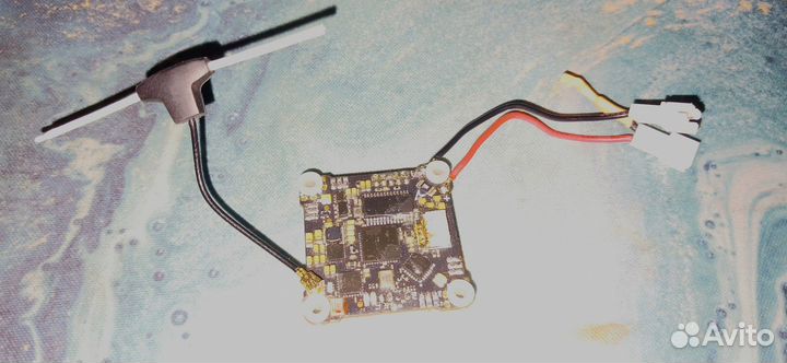 Betafpv elrs F4 1-2S 12A V2.0