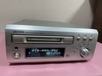 MD Minidisc Плеер Denon DMD-M30 Япония