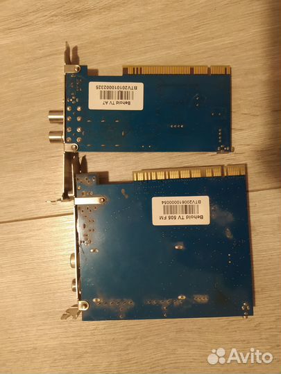 Тв тюнер для пк