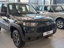 Новый ВАЗ (LADA) Niva Travel 1.7 MT, 2023, цена 1 311 900 руб.